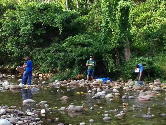 Los 33 sucesos que dejaron luto y dolor esta semana en Honduras