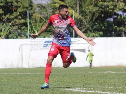 Estos son los extranjeros que jugarán el torneo Clausura en Honduras