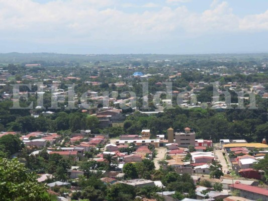 Así se verá el eclipse en las principales ciudades de Honduras