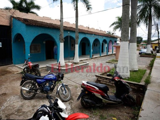 ¿Indiferencia o temor? El silencio se apodera de las calles de Talanga tras la captura del alcalde