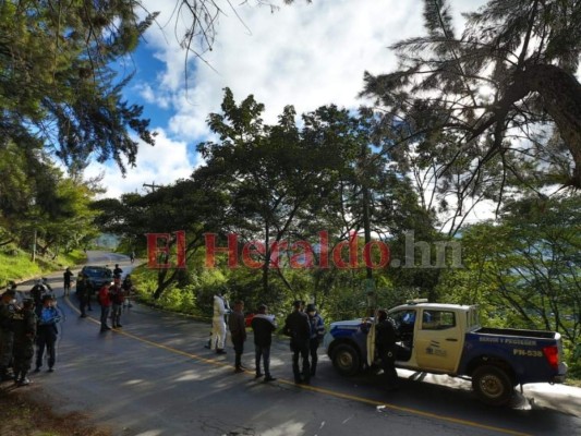 Dantesco hallazgo de una persona encostalada en El Hatillo ¿qué se sabe?