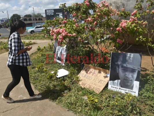 Mega marcha en Nicaragua por la renuncia de Daniel Ortega