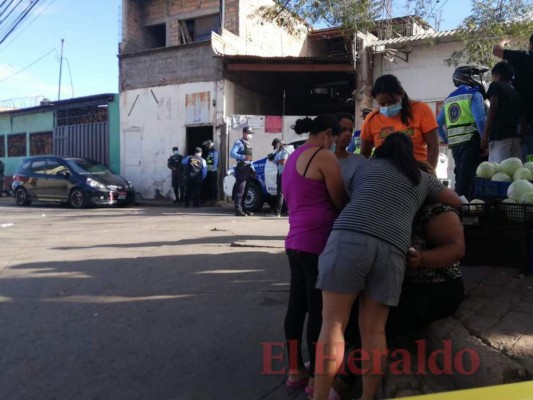 Fatales accidentes y asesinatos con saña, los sucesos ocurridos en Honduras esta semana (FOTOS)