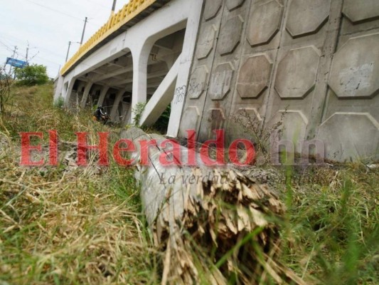 Dolor y desconcierto tras la muerte de menor carbonizado en accidente en San Pedro Sula