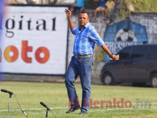 Real de Minas conquista Danlí y llena el estadio Marcelo Tinoco