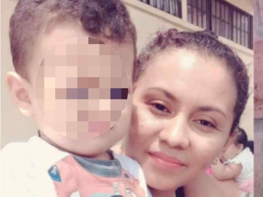 Lo que se sabe sobre la muerte de la hondureña y su hijo en el río Bravo