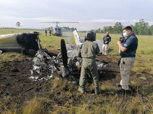 Masacres, dantescos crímenes y accidentes: resumen semanal de sucesos en Honduras  