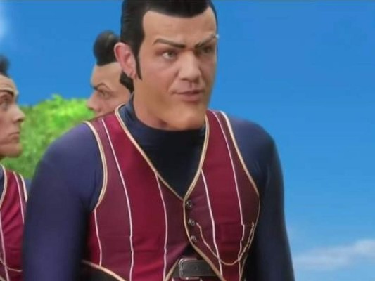 10 datos que no conocías de Stefan Karl Stefansson, el actor que interpretó a Robbie Rotten en Lazy Town