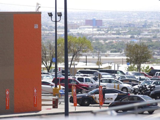 FOTOS: Los rostros ocho mexicanos que murieron en tiroteo de El Paso