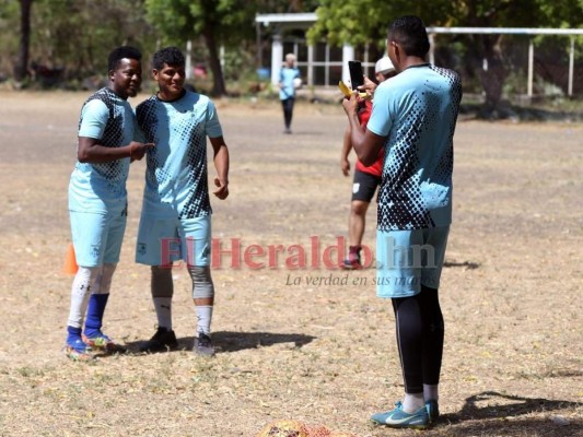 Marvin Chávez, de ser mundialista en 2014 a jugar en Liga de Ascenso con el Cedrito FC