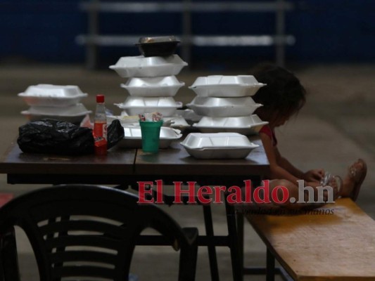 Tres meses después de Eta y Iota, familias siguen en albergue de la Villa Olímpica  