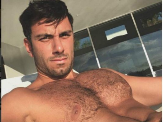 Jwan Yosef, el sensual futuro esposo de Ricky Martin