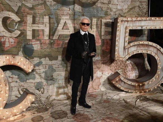 10 datos curiosos que no sabías de Karl Lagerfeld, famoso diseñador de Chanel que murió este martes