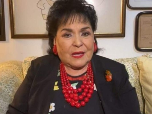 FOTOS: Así es la lujosa mansión que Carmen Salinas le heredó en vida a su hija