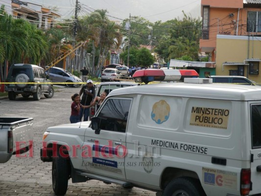 ¿Qué sabemos sobre la masacre donde murió el cantante Quinta Estrella?