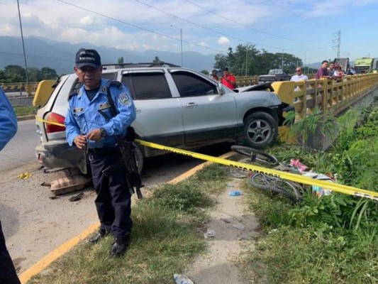 Una nueva masacre y el crimen contra un comunicador, entre los sucesos de la semana