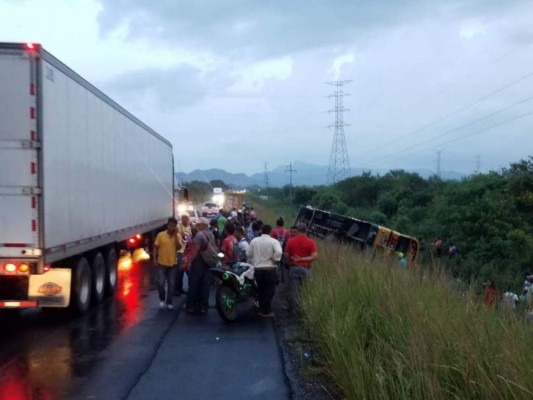 Crímenes pasionales, muertes en hoteles y trágicos accidentes enlutaron a Honduras esta semana