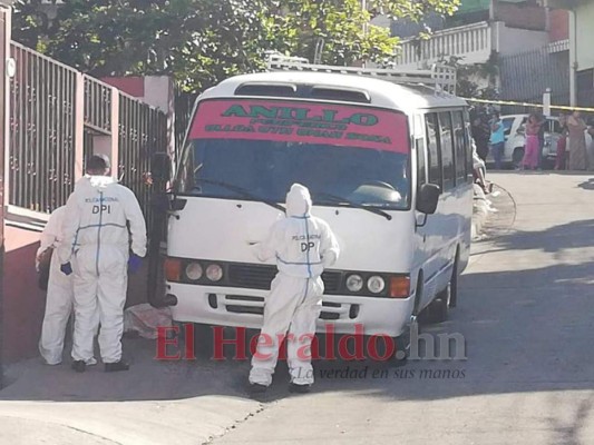 Una nueva masacre y el crimen contra un comunicador, entre los sucesos de la semana