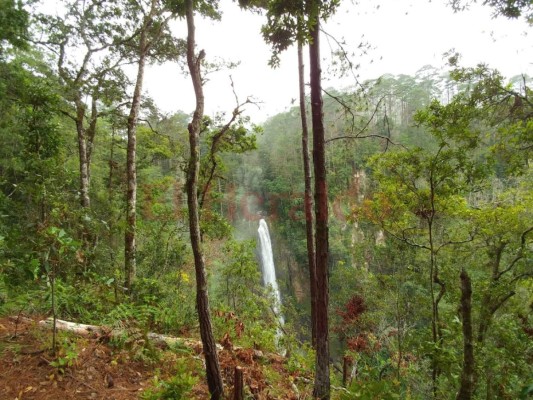 FOTOS: Nueve razones para visitar Marcala, en el departamento de La Paz