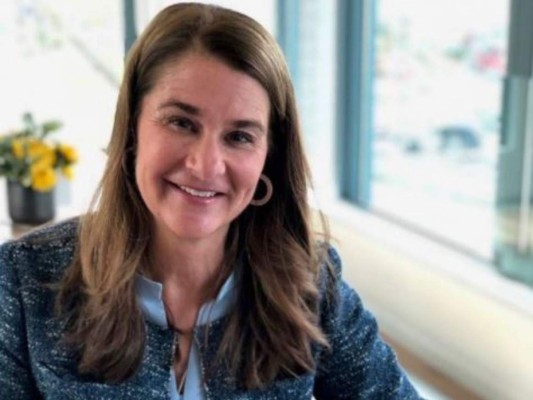 Melinda Ann French, la empresaria que apoyó 27 años a Bill Gates