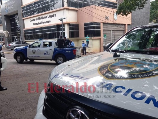 Matan a dos policías en la Cerro Grande ¿qué sabemos?