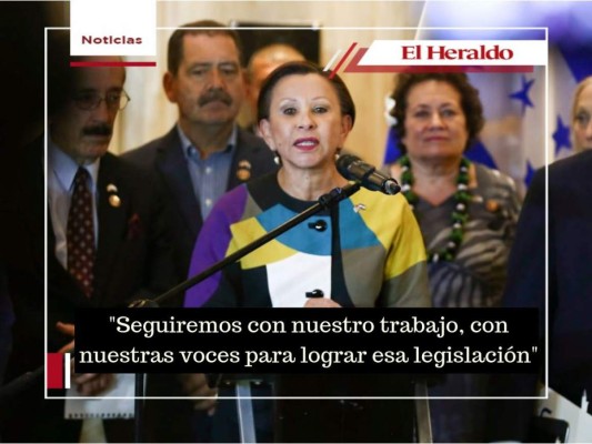 Las frases de la demócrata Nydia Velázquez sobre TPS y DACA