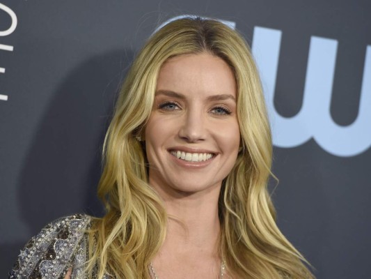 FOTOS: Los rostros más bellos de los Critics' Choice Awards 2020