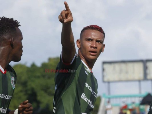 ¡Vida es el líder del torneo Apertura! Las mejores imágenes de la jornada once