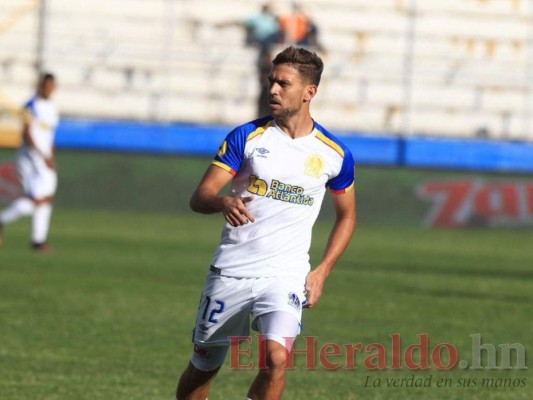 Fichajes: 'Rambo' de León regresa al fútbol y Olimpia habla sobre Andy Najar