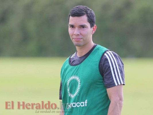 Pretemporada: El campeón Motagua presenta algunas novedades en el primer entrenamiento