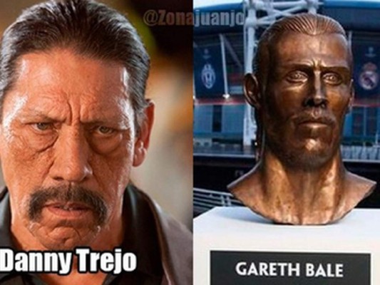 Estatuas de famosos que resultaron ser los peores fiascos