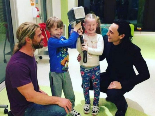 'Los miércoles son los nuevos viernes”: ¿Qué se sabe de la serie Loki?