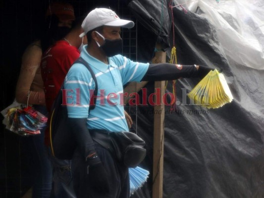 Hondureños se preparan para circular los fines de semana y avanzar en la reapertura