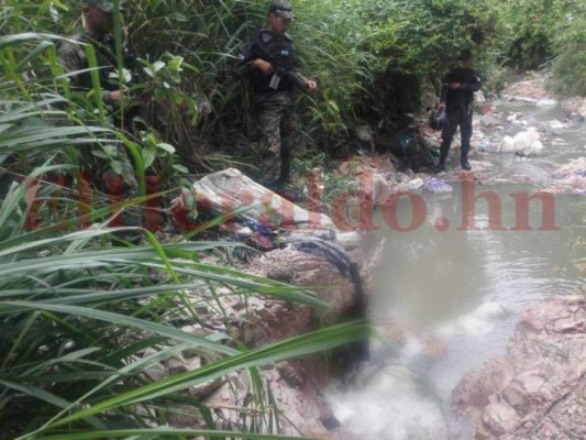 Los macabros casos de jóvenes asesinadas en Honduras por rechazar el amor un pandillero