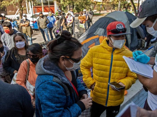 ¿Está América Latina preparada para lo peor de la pandemia? Las imágenes