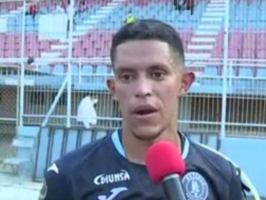 Fichajes: Futuro incierto de Luis Palma, renovaciones en Motagua y nuevo legionario