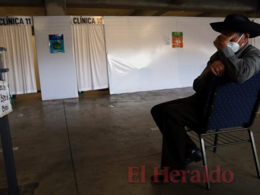 Aplicarán pruebas de antígeno a veraneantes que presenten síntomas en centros turísticos