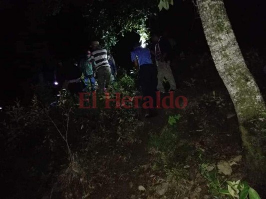 La trágica muerte de un joven artista y de un exfutbolista en el resumen de sucesos de la semana en Honduras