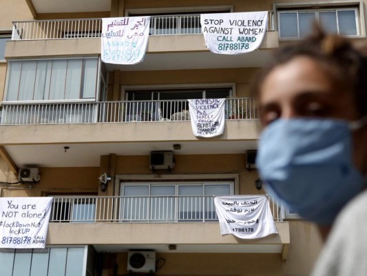 Al menos 4,500 millones de humanos llamados a confinarse por Covid-19 