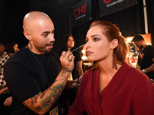 FOTOS: Así se prepararon las candidatas del Miss Universo 2019 previo a la coronación