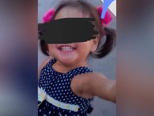 El aberrante crimen de Michelle, niña de 3 años abusada y asesinada en México