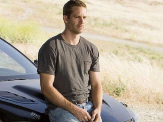 Datos que desconocías de la vida de Paul Walker, el extinto protagonista de Rápido y Furioso