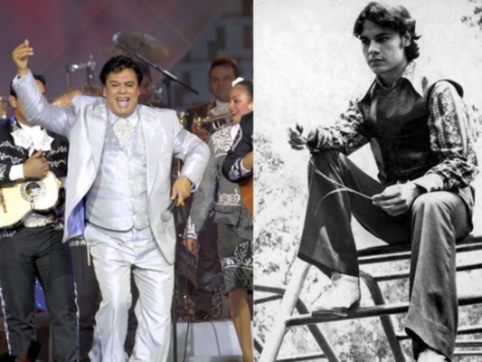 Festejamos el cumpleaños 67 de Juan Gabriel con sus mejores momentos