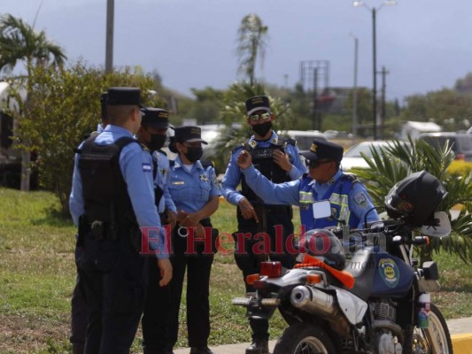 En fotos: Así llegó la selección de Estados Unidos al 'infernal' calor de San Pedro Sula  