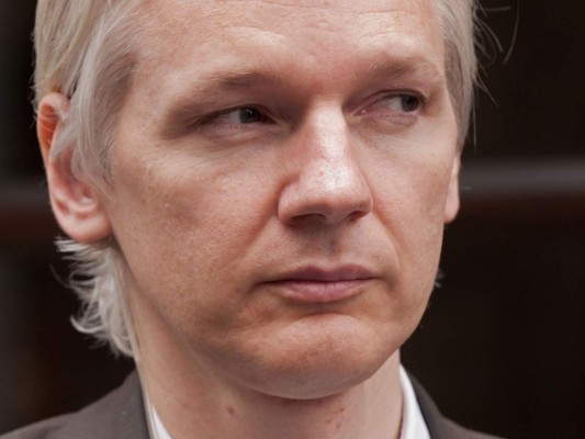 Cinco cosas que hay que saber sobre Julian Assange y WikiLeaks   