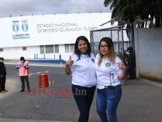 ¡Llenazo en la final! Aficionados del Comunicaciones abarrotarán el Doroteo Flores en la final ante Motagua