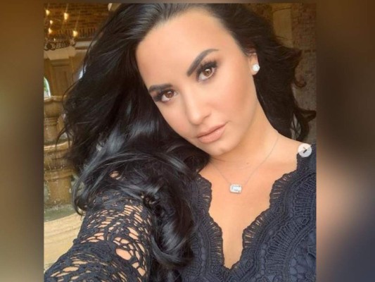 FOTOS: Demi Lovato, una artista que ha tenido que vivir entre la fama y su lucha contra las drogas