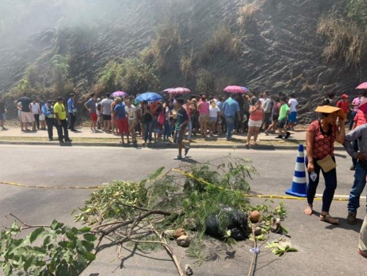 La trágica muerte de una pareja y su ahijado marcaron los sucesos de la semana