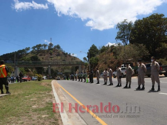 Conapremm lanza campaña preventiva con operativos Semana Santa 2021