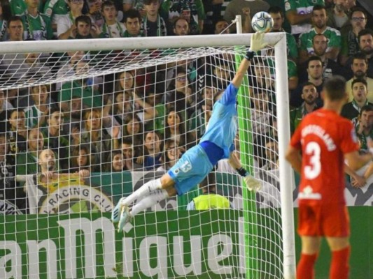 Luca Zidane, el hijo de Zinedine Zidane señalado por sus errores en portería (Fotos)